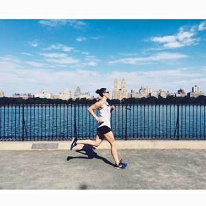 Meet your Posher, Adrienne